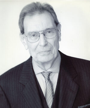 Jacques Noterman