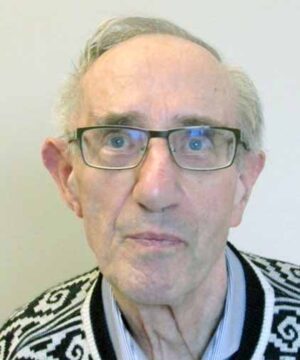 Joseph Vareman