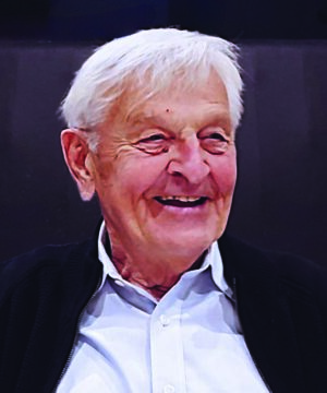 François ‘Flottie’ De Vries