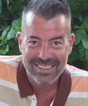 Christophe Behiels