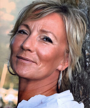 Karine De Meûter