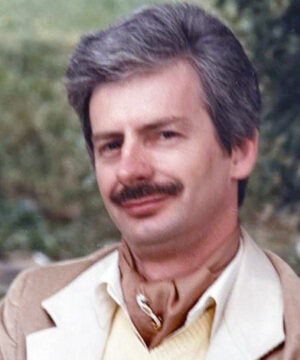 Christian Balkwill