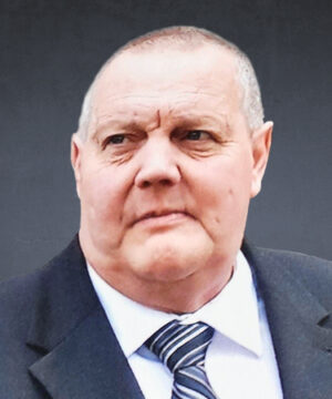 Luc Gysbertsen