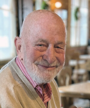 Marcel De Ridder