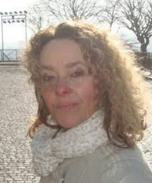 Nadia Dienstag