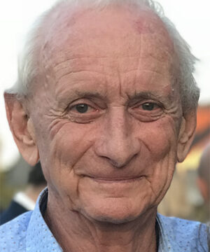 Rik Inion
