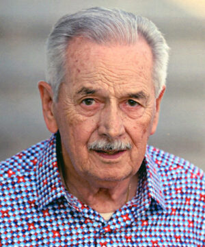 Roger Wendrickx