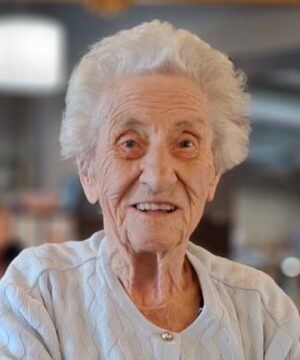 Irma Van Buggenhout