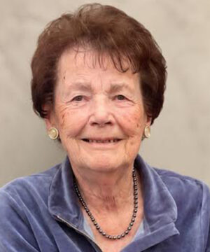 Emilienne Raes