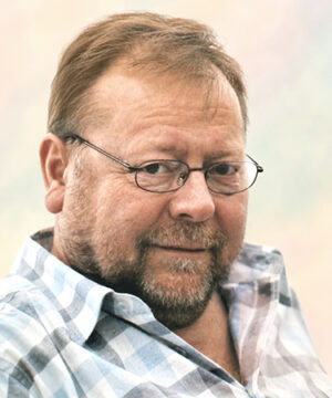 Jaak Rasson