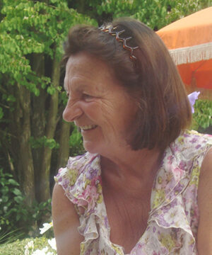 Marie &lsquo;Lala&rsquo; Rondou