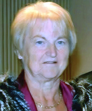 Suzanne Van Campenhout