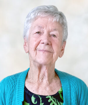 Maria Van Stichel