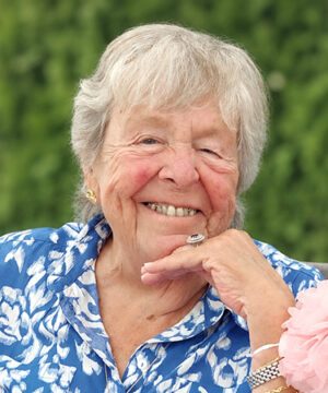 Eliane Van Ertvelde
