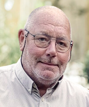 Serge Detailleur