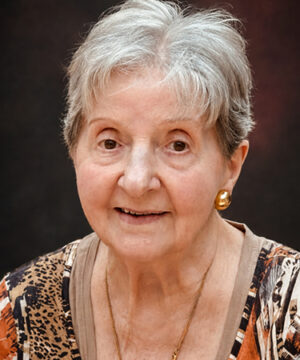 Caroline Schandené