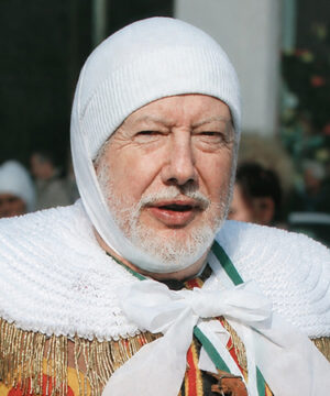 Philippe Delieux