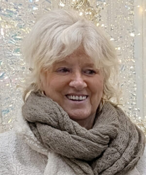 Gerda Fellemans