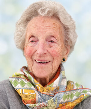 Gilberta Rombaut