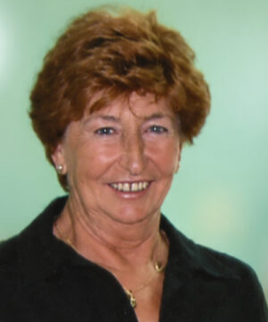 Maria Raquel Ayala y Angulo