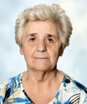 Aline &lsquo;Linneke&rsquo; Van Campenhout