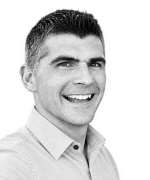 Dries Verhasselt