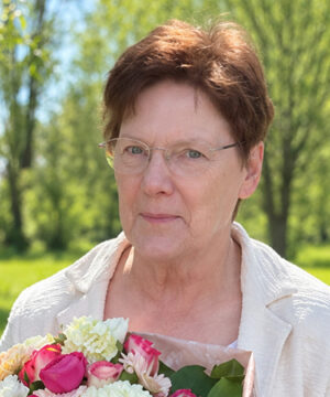 Linda De Cuyper