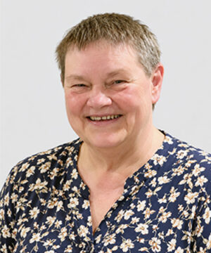 Josiane Van Zeebroeck