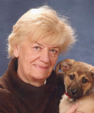 Liliane Gysemans