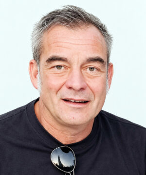 Yves Loos