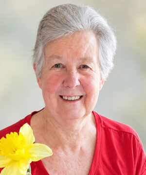Nadine Cooreman