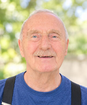 Daniel Swinnen