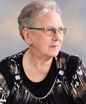 Jacqueline Van Goethem